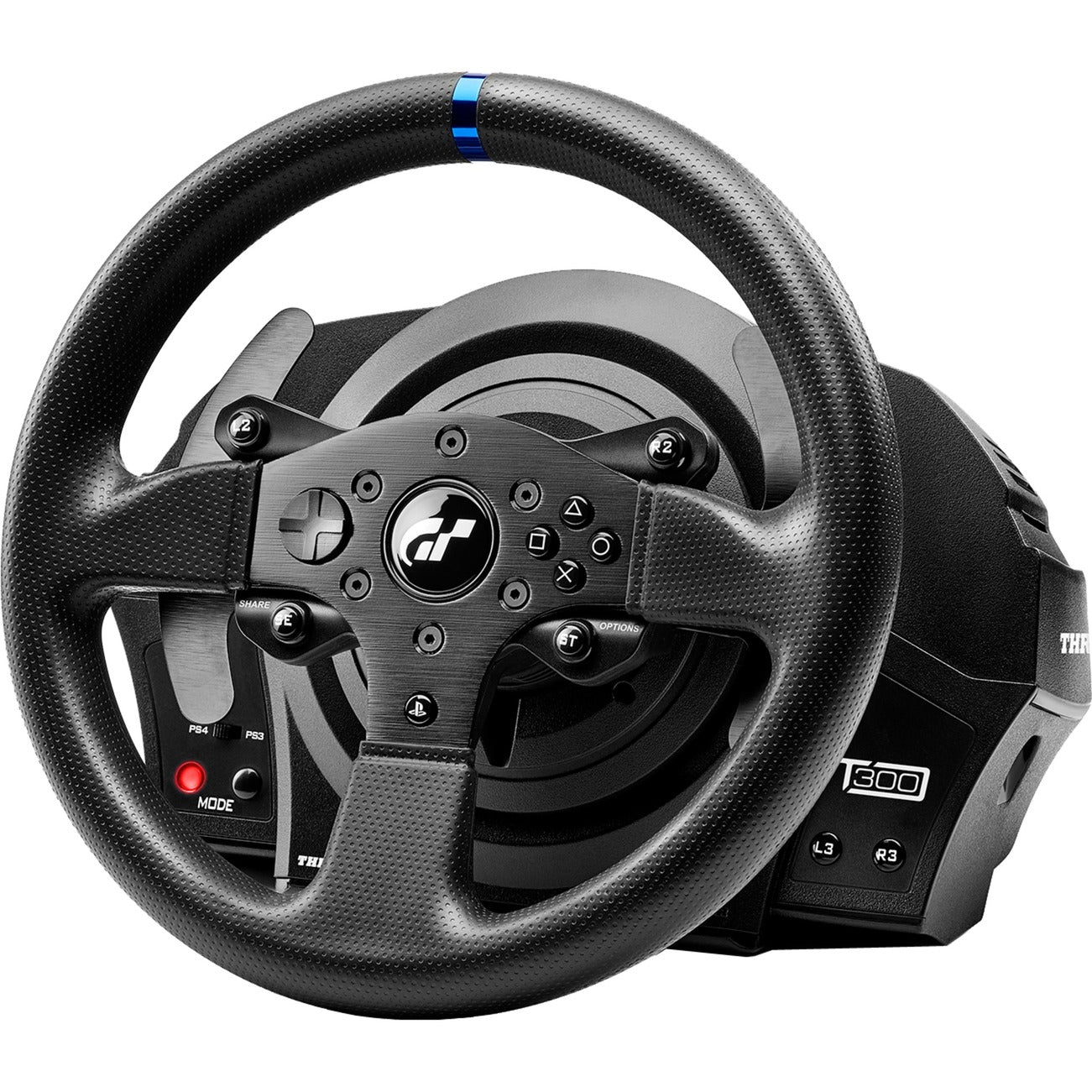 Thrustmaster Thrustmaster T300 RS GT Edition