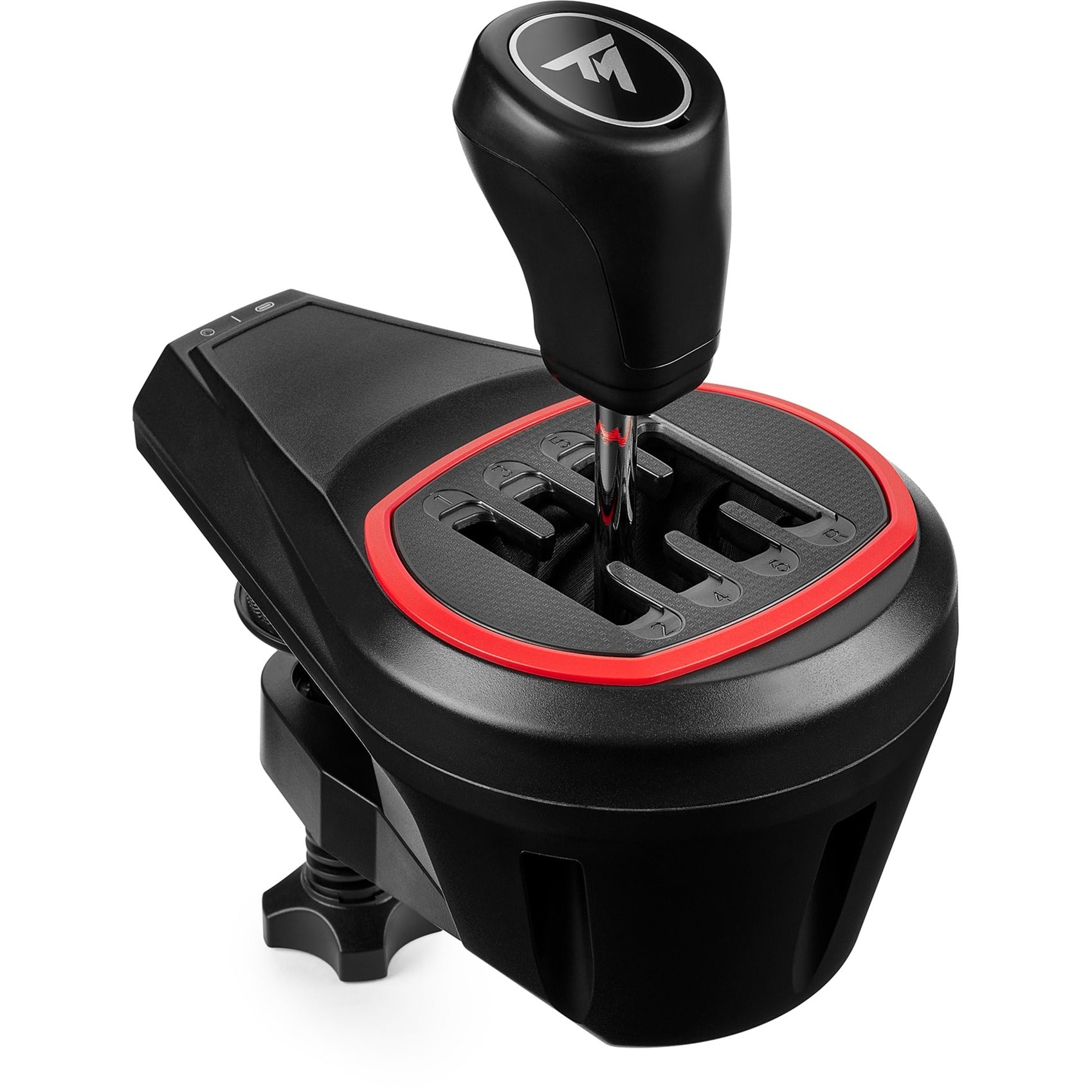 Thrustmaster Thrustmaster TH8S-uitbreiding