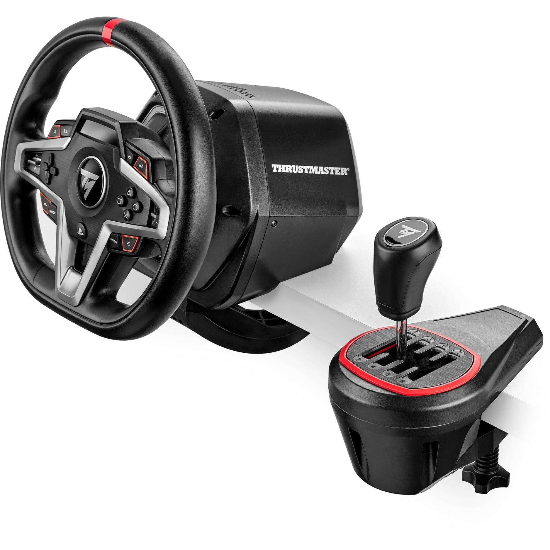 Thrustmaster Thrustmaster TH8S Add-On