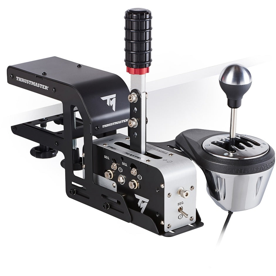 Thrustmaster Thrustmaster TM Racing Klem