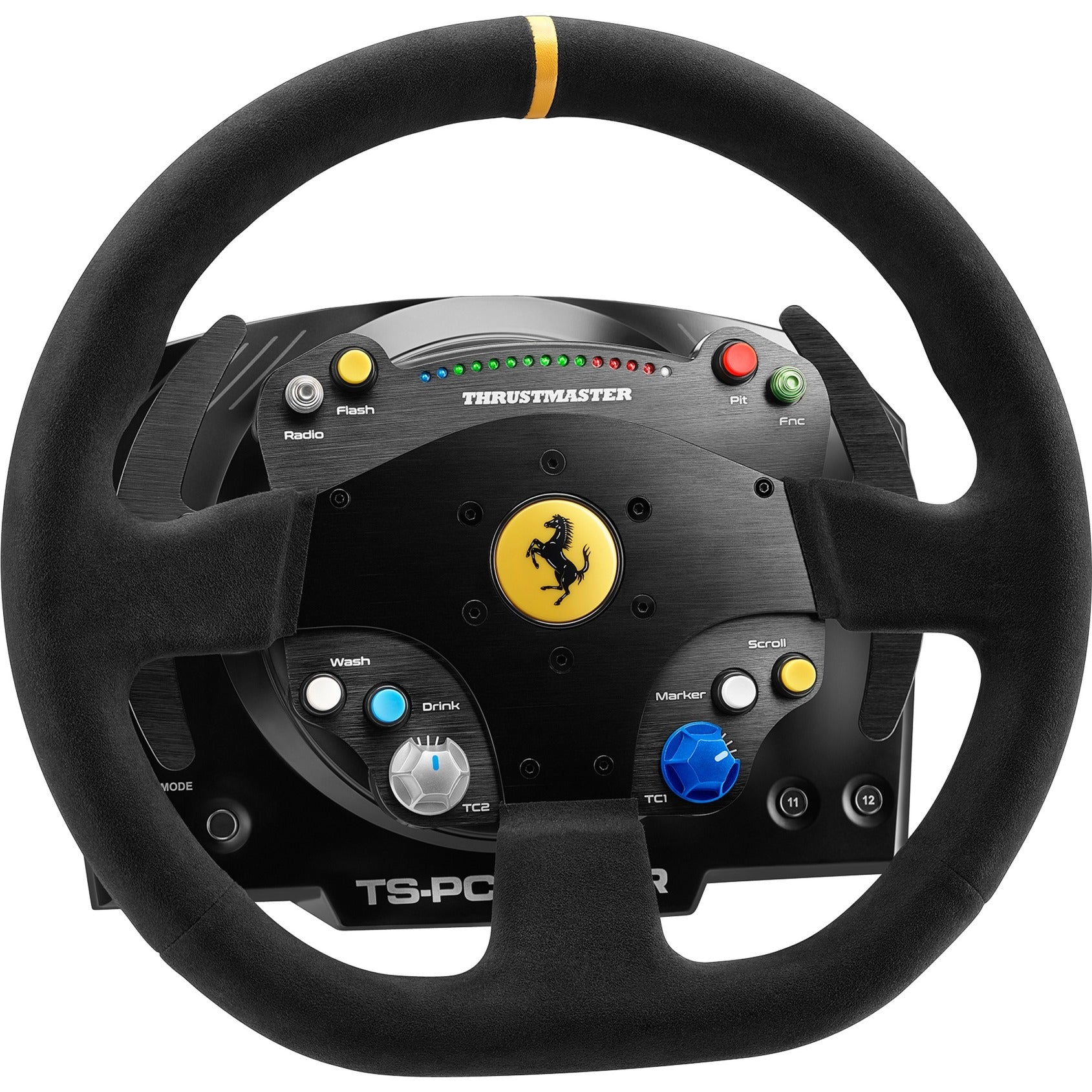 Thrustmaster Thrustmaster TS-PC RACER Ferrari 488 Edition