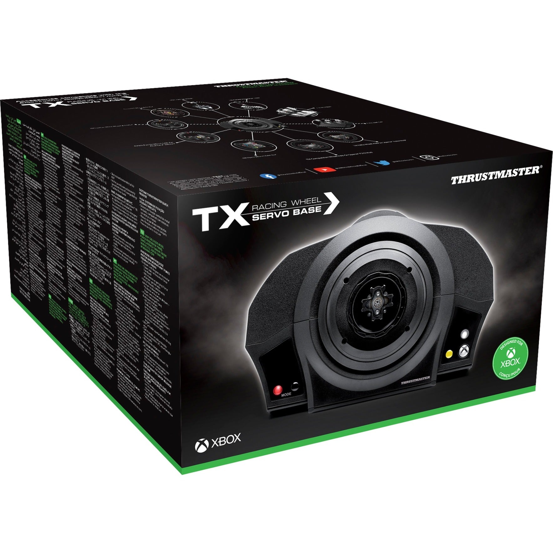 Thrustmaster Thrustmaster TX Racing Wheel Servo Base