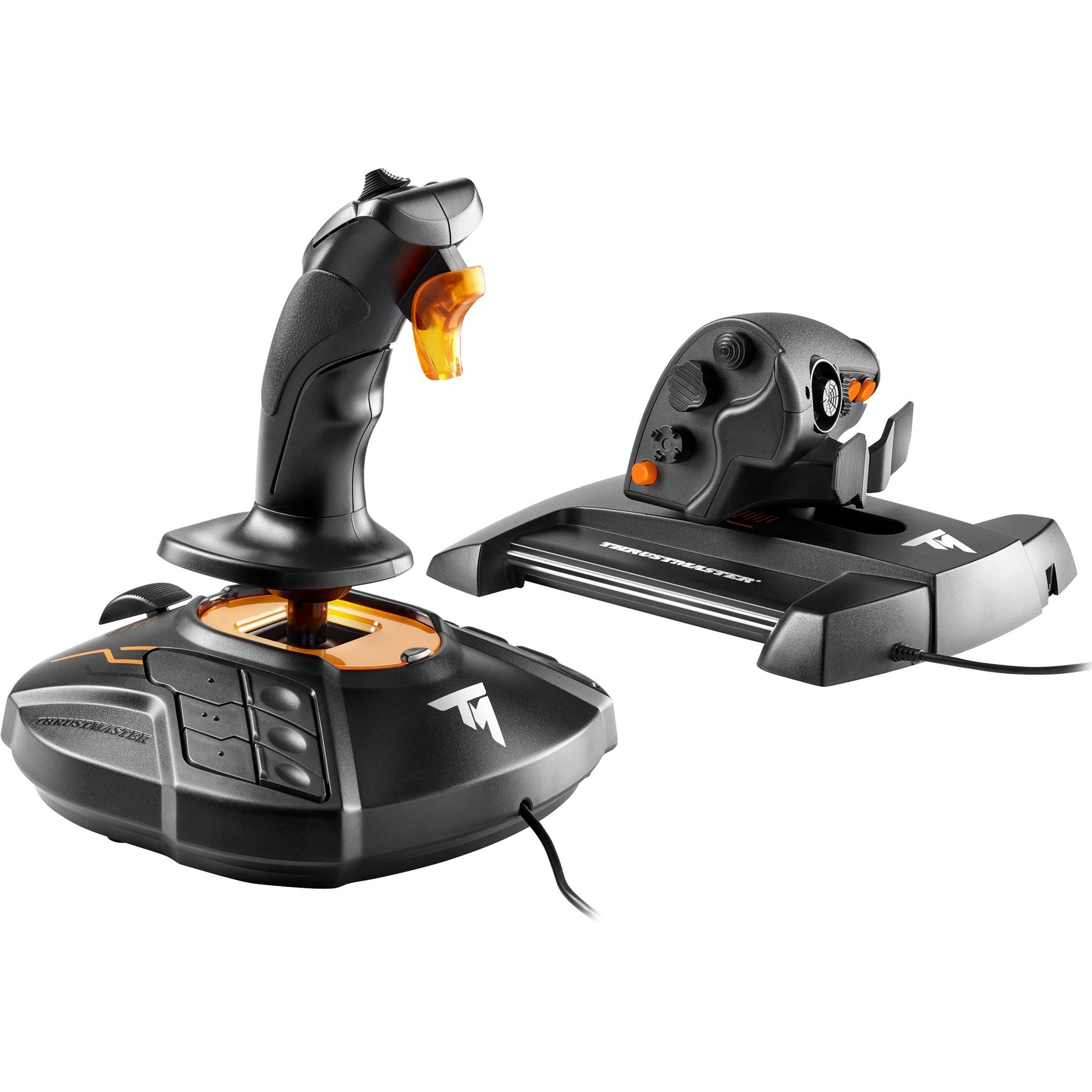 Thrustmaster Thrustmaster T.16000M FCS HOTAS