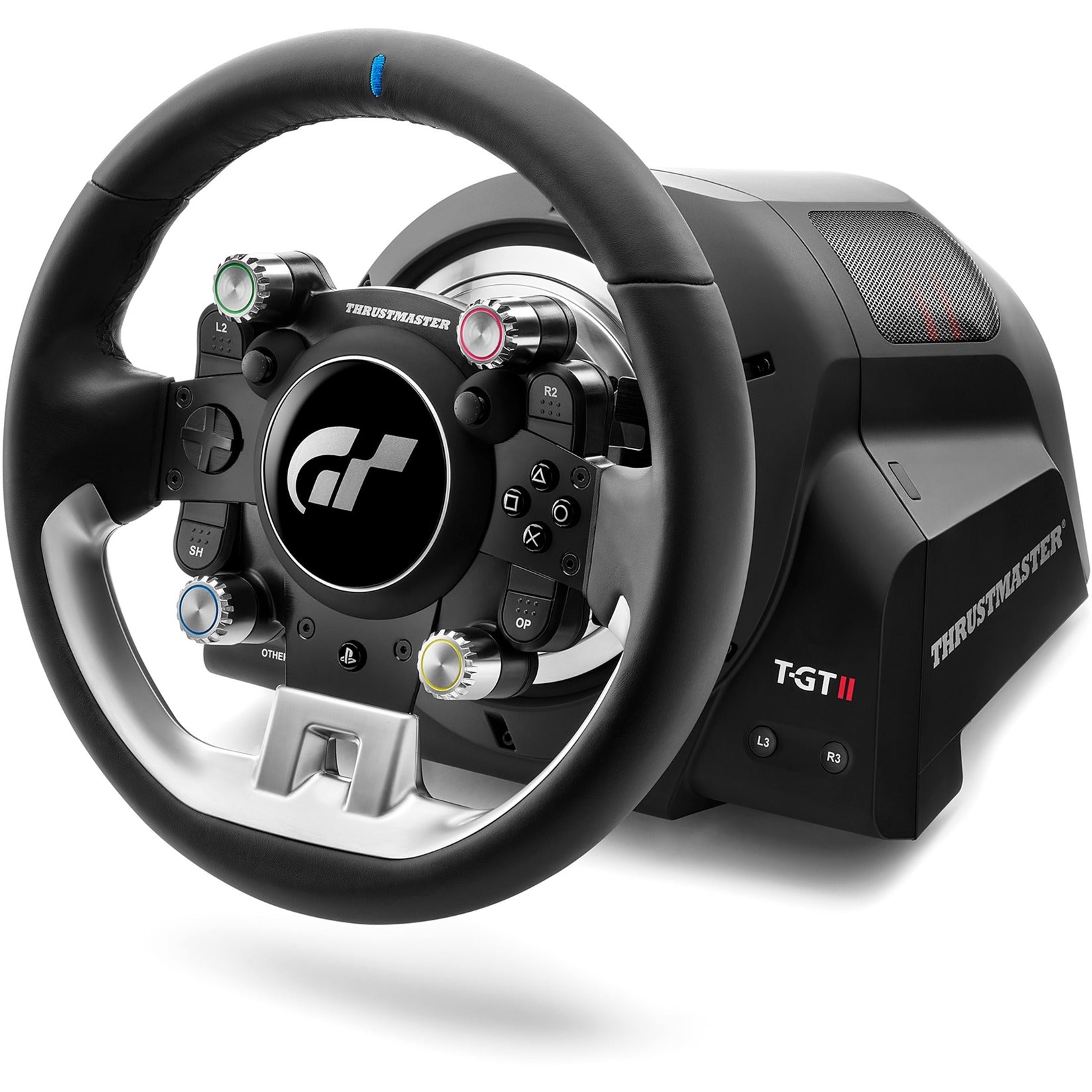Thrustmaster Thrustmaster T-GT II-PAKKET