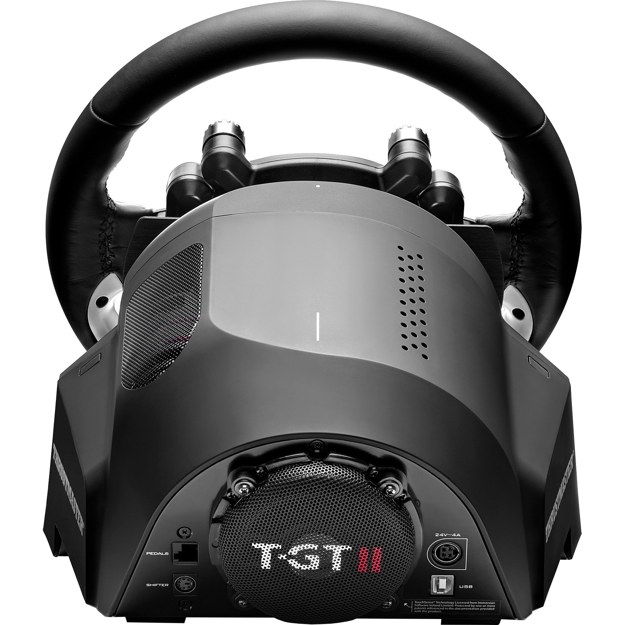Thrustmaster Thrustmaster T-GT II PACK