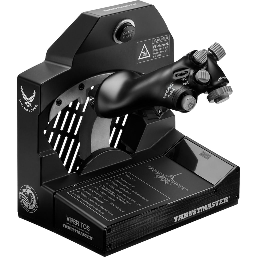 Thrustmaster Thrustmaster Viper TQS