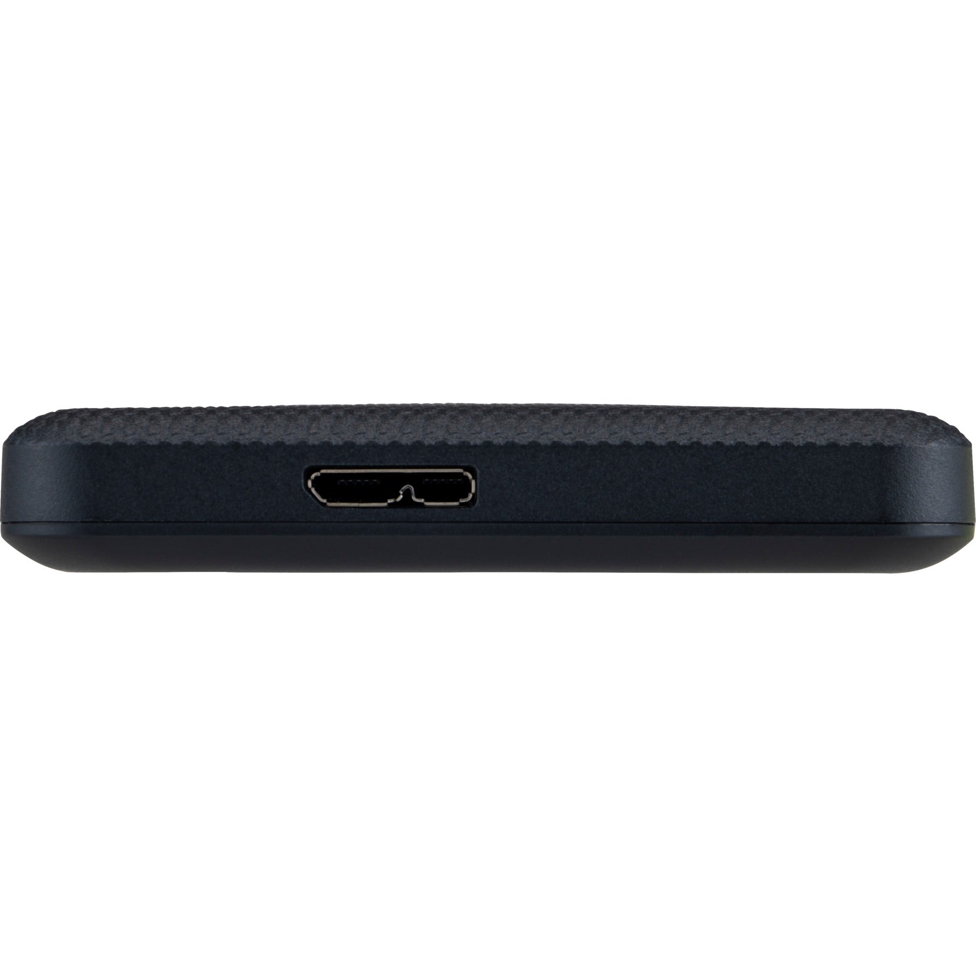Toshiba canvio advance, 4 tb externe harde schijf (zwart, hdtca40ek3ca, usb 3.2 gen 1)