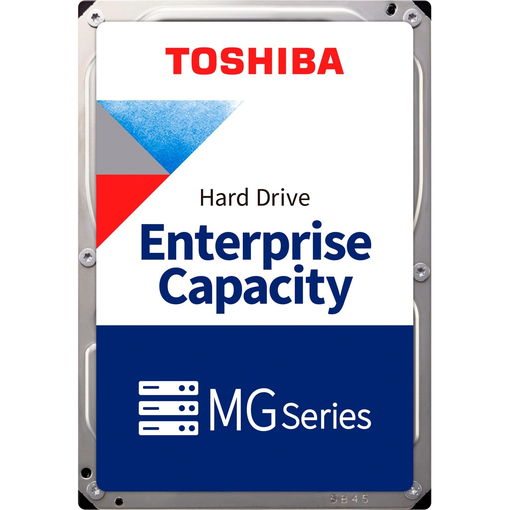 Toshiba MG10 22TB