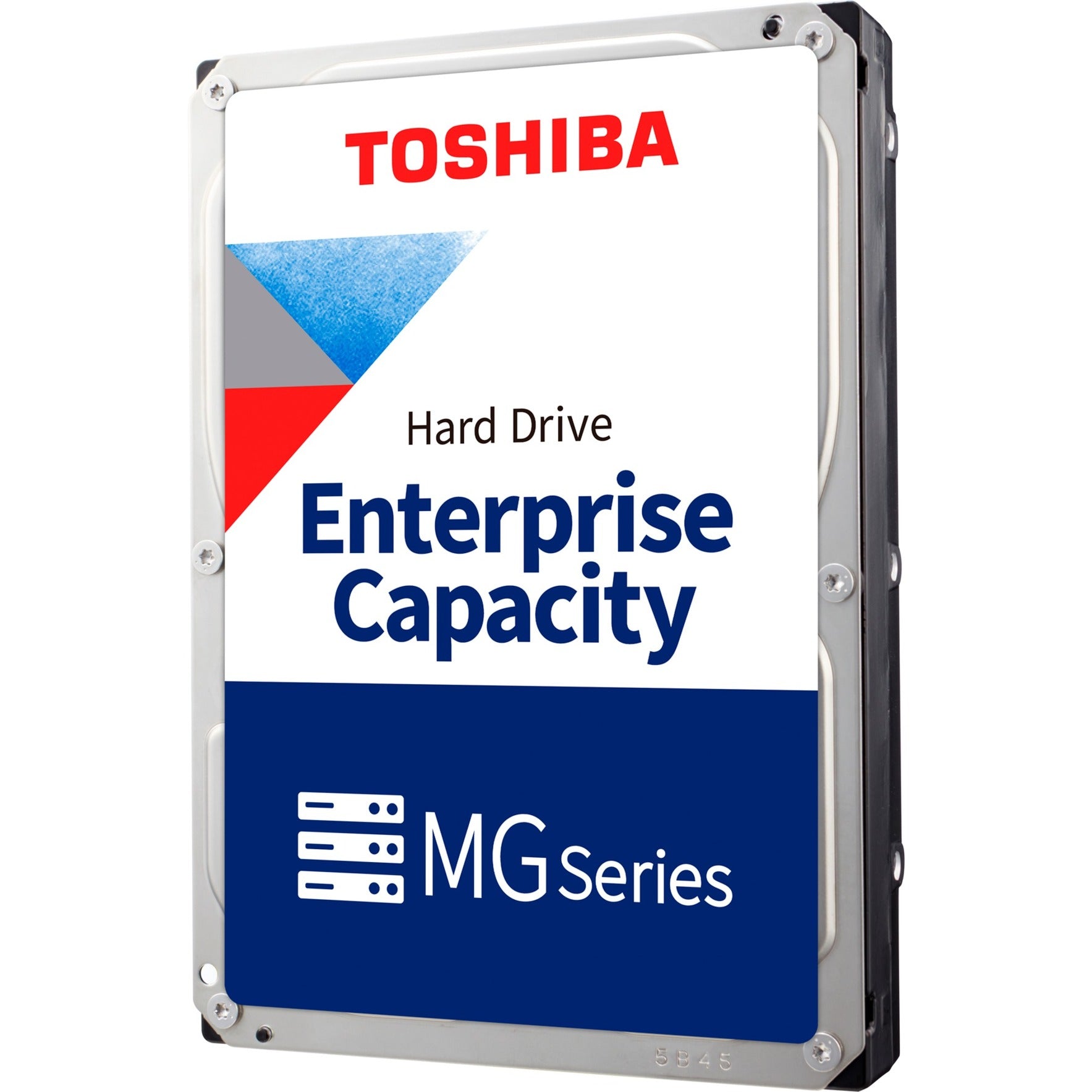 Toshiba MG10 22TB