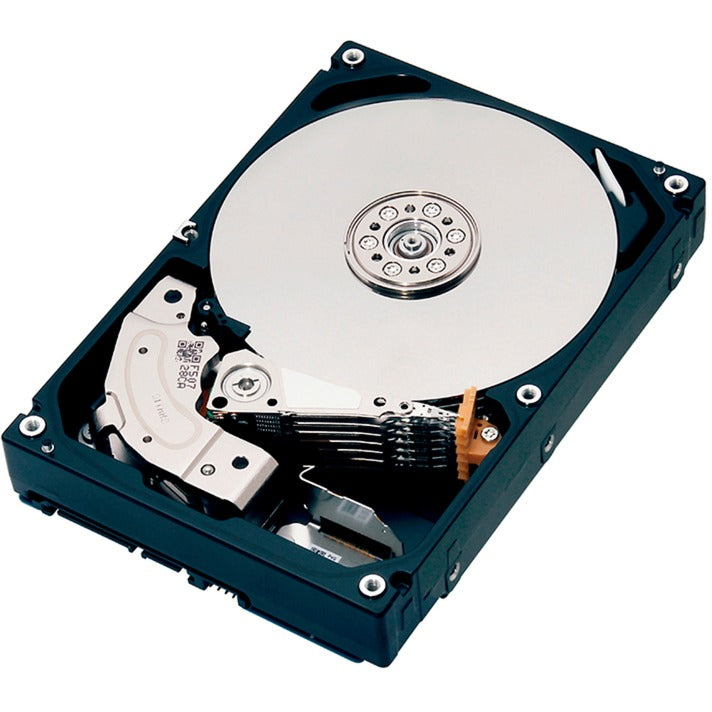 Toshiba N300 10TB