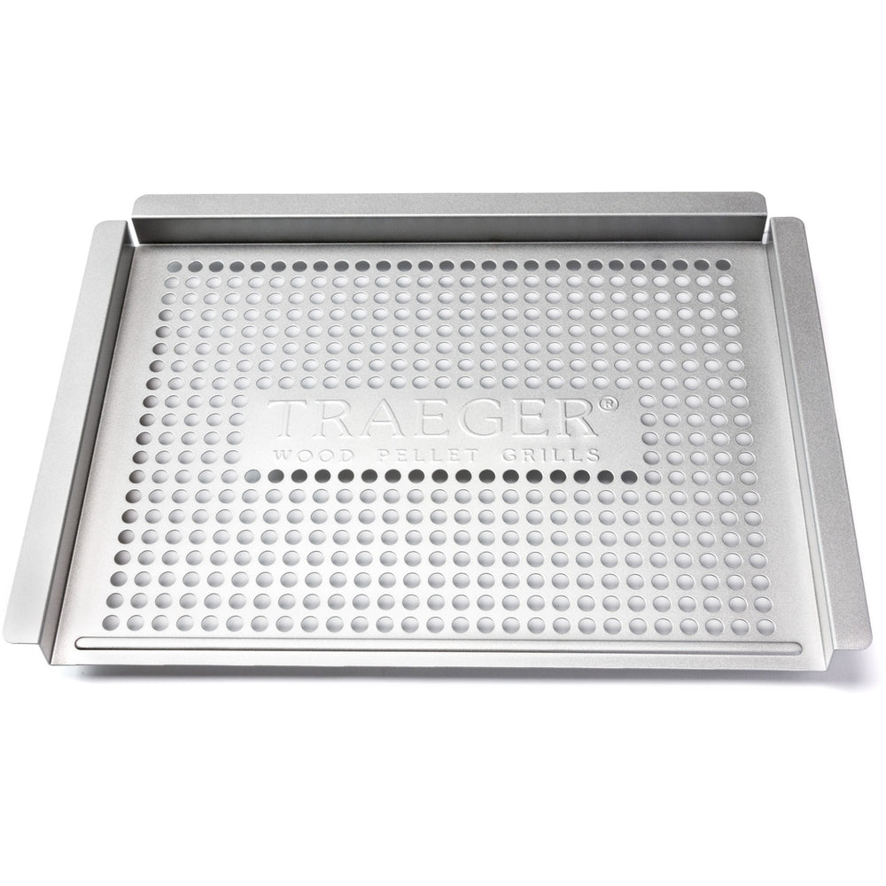 Traeger Traeger Roestvrijstalen grillmand