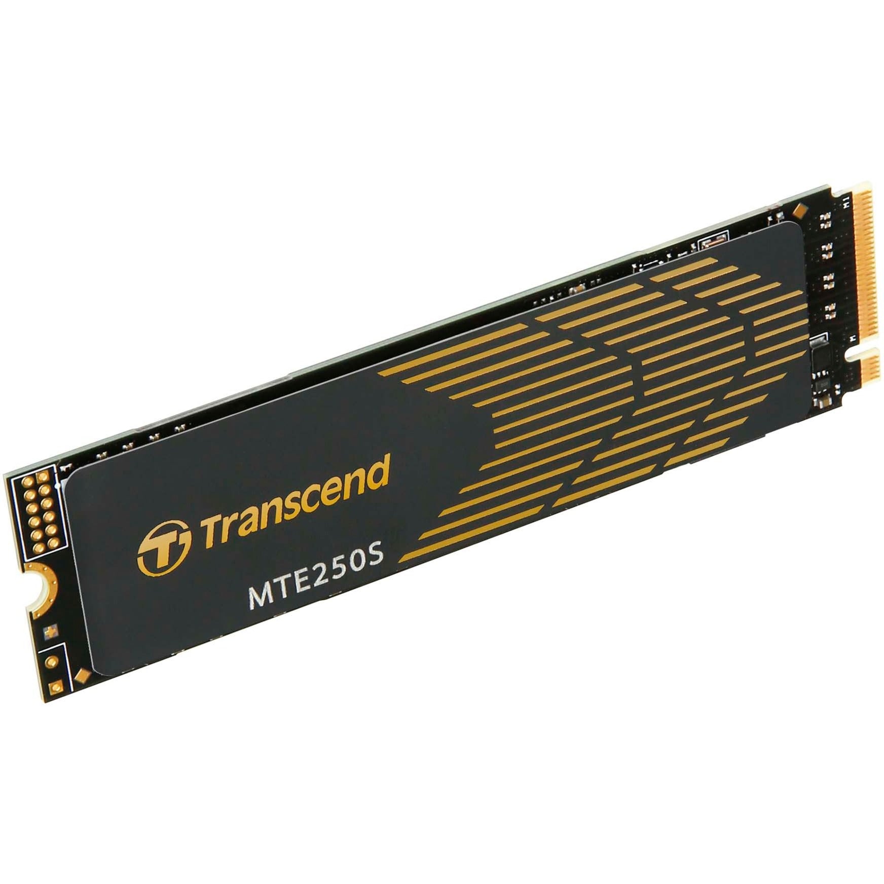 Transcend Transcend 250S 4TB