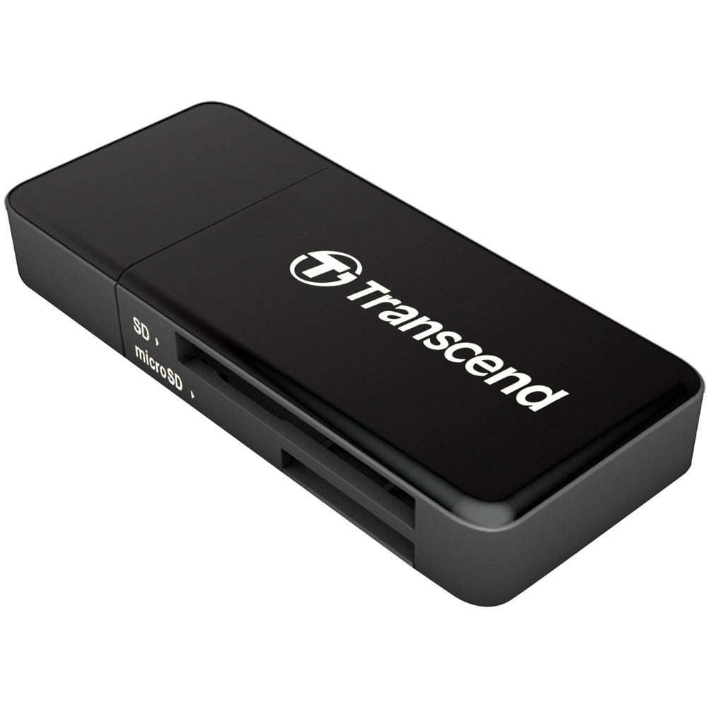 Transcend Transcend TS-RDF5K kaartlezer