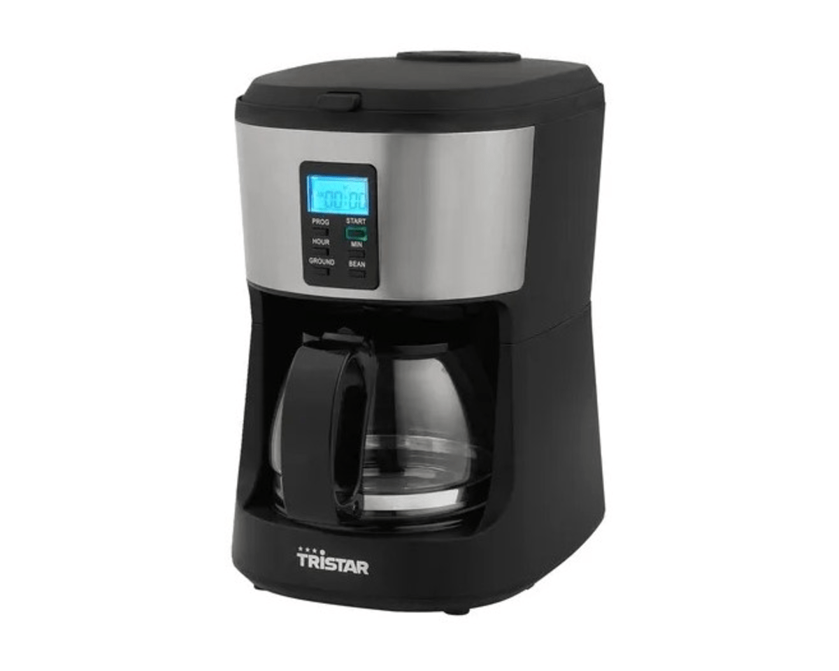 Tristar koffiezetapparaat cm-1280