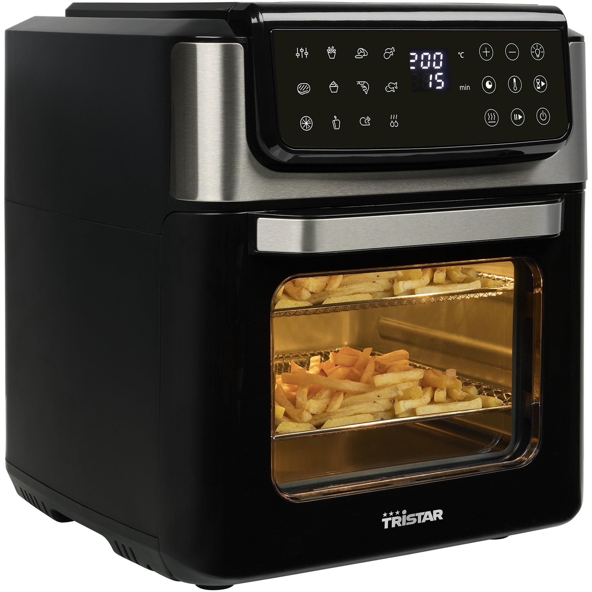 Tristar Airfryer Oven FR-9068