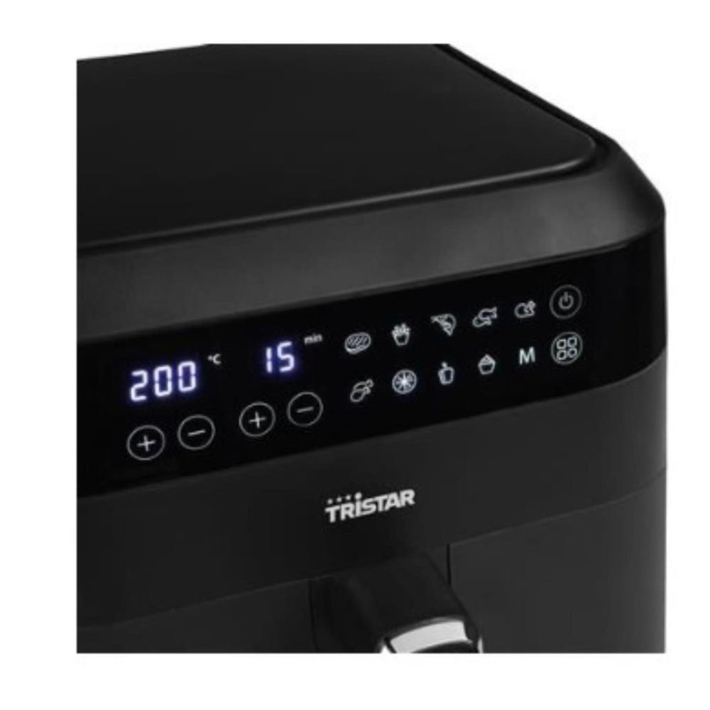 Tristar airfryer xxl 6l 1700w