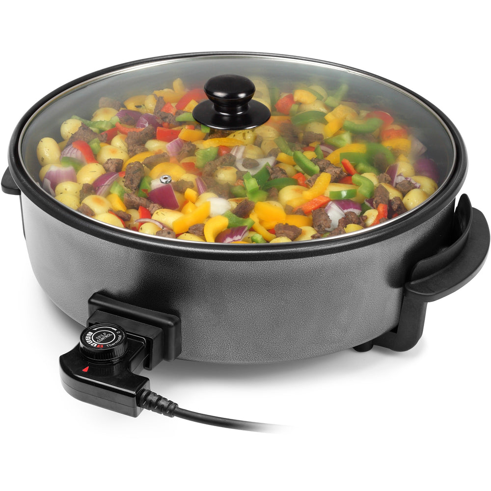 Tristar PZ-9145 Multifunctionele hapjespan XXL