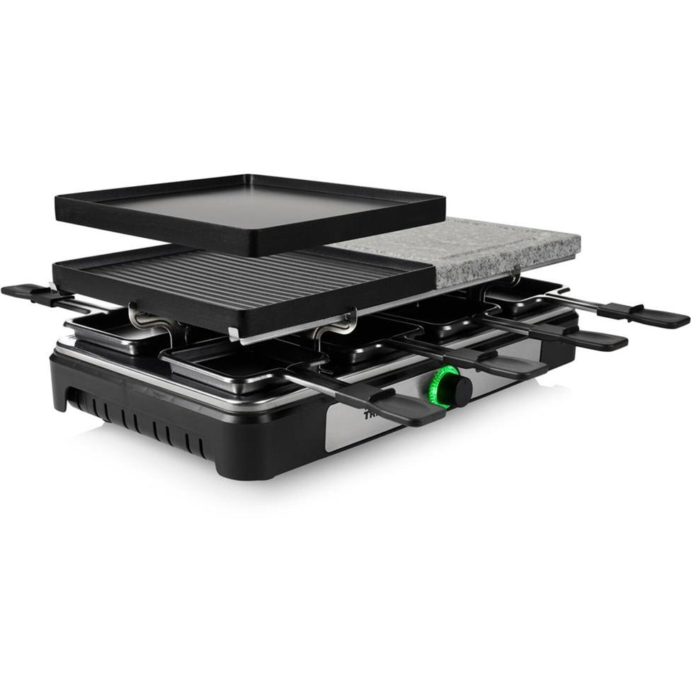 Tristar Tristar RA-2747 Raclette Steengrill