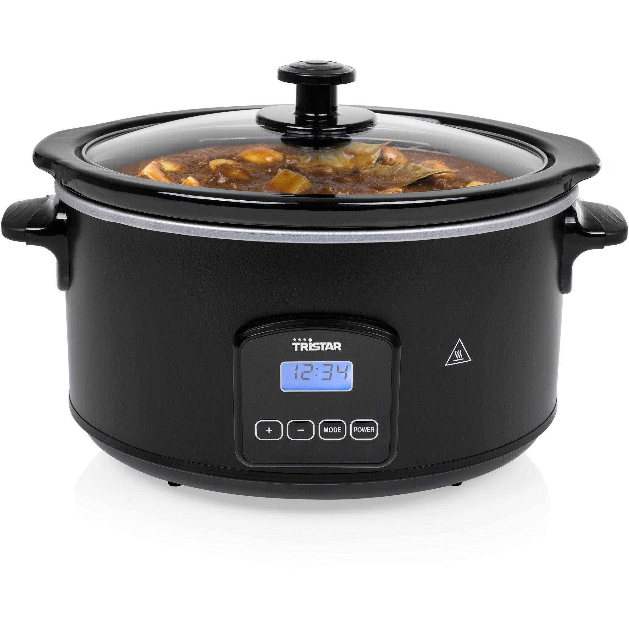 Tristar Tristar VS-3920 Digitale Slowcooker