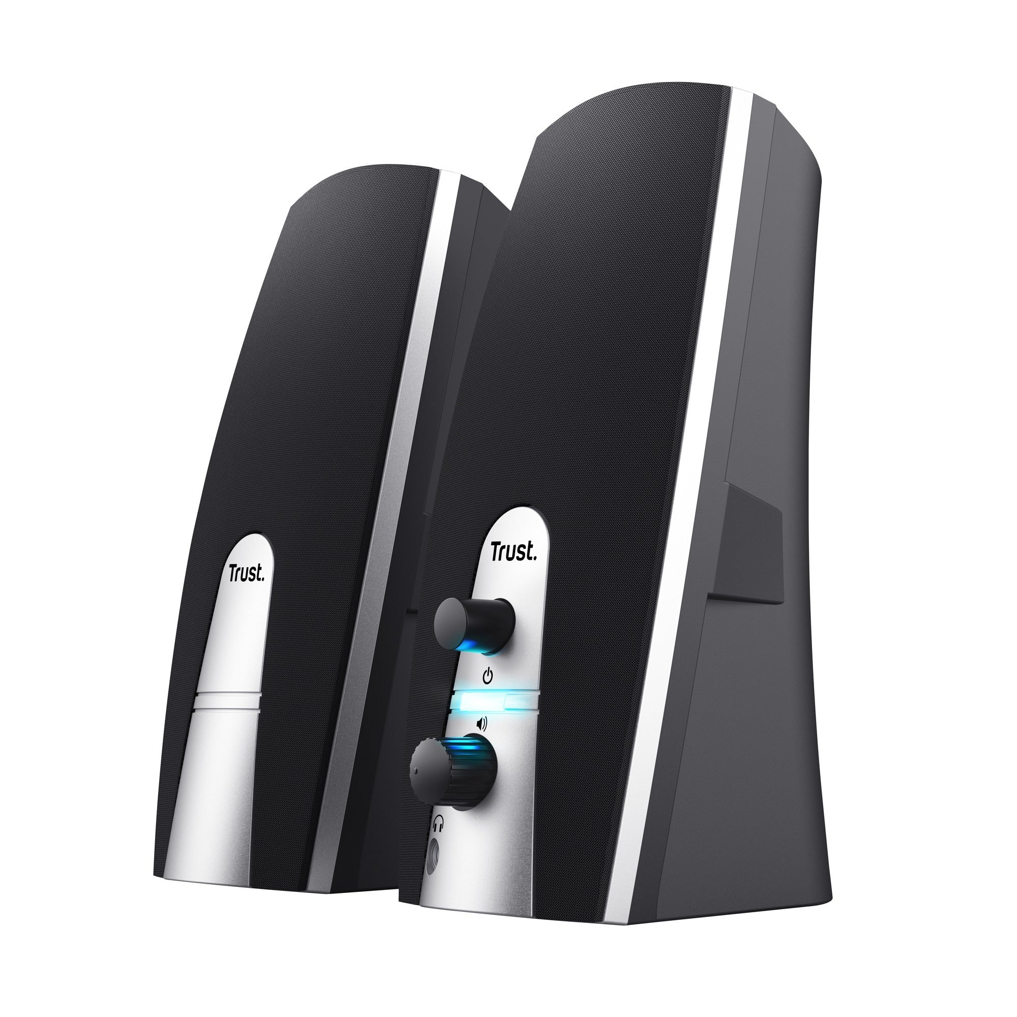 Trust 2.0 Speaker Set