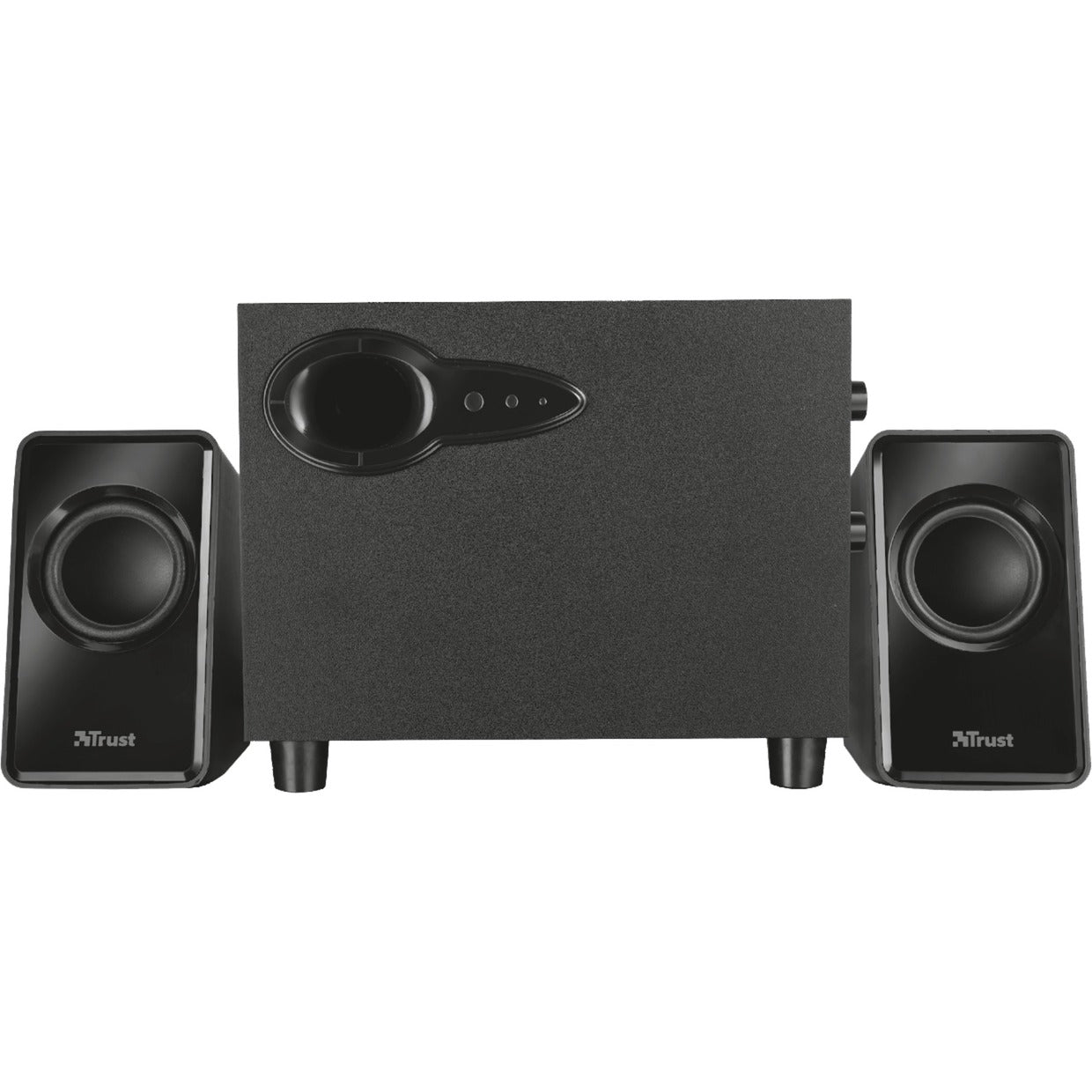 Trust Avora 2.1 Subwoofer Speaker set