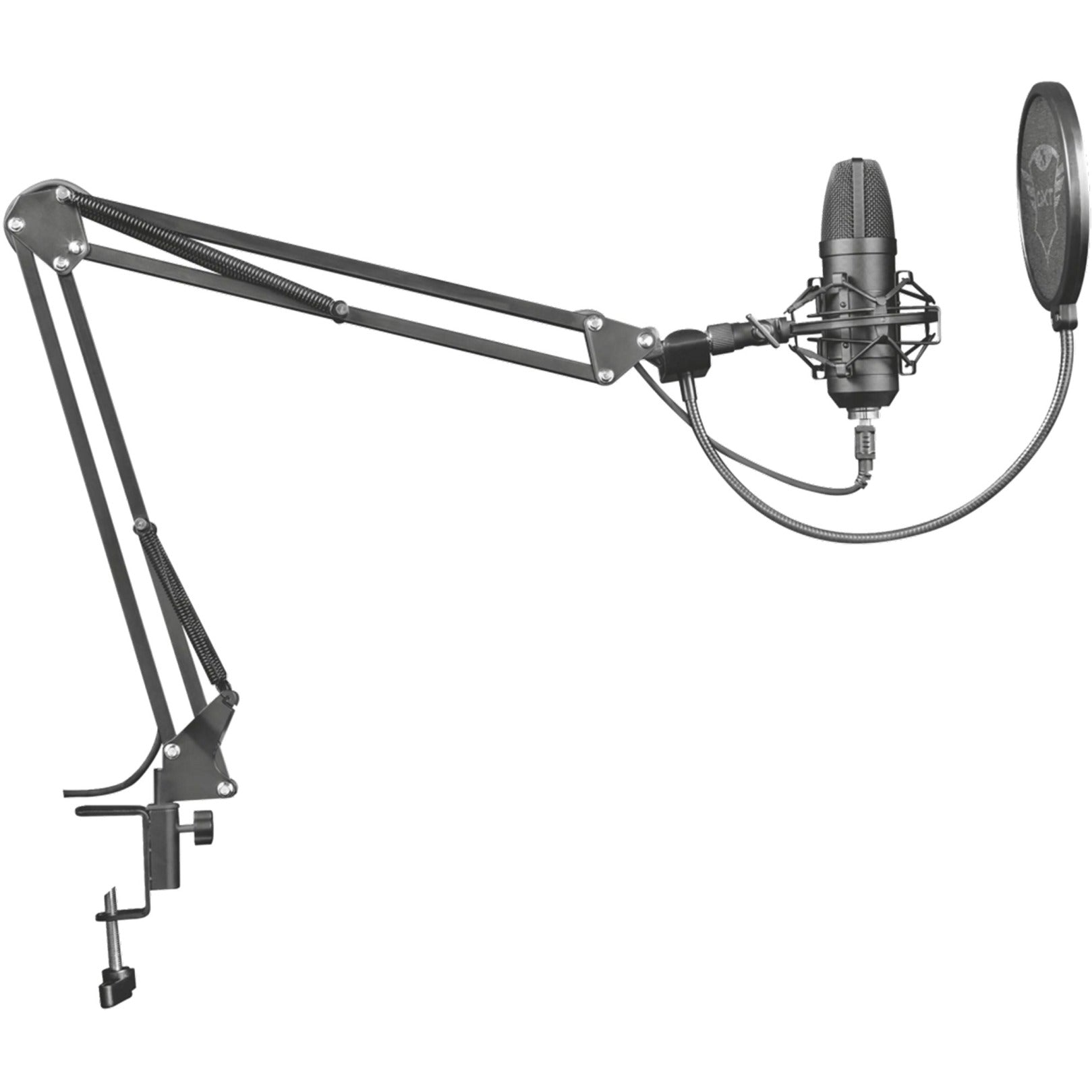 Vertrouw Vertrouw GXT 252+ Emita Plus Streaming