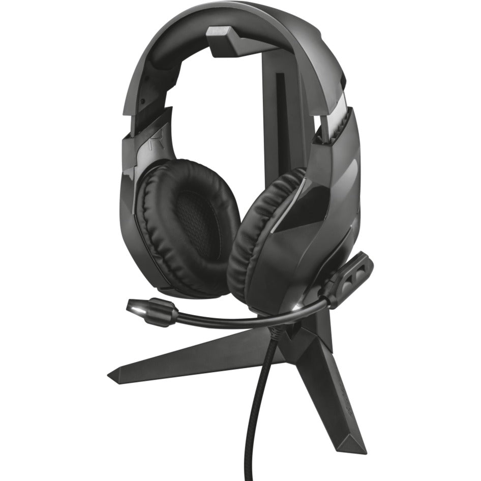 Trust Trust GXT 260 Cendor Headsetstandaard