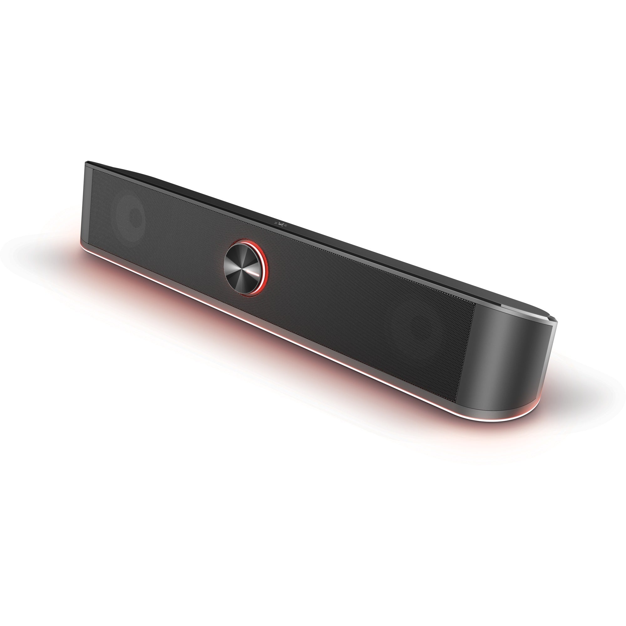 Trust Trust GXT 619 Thorne RGB verlichte soundbar