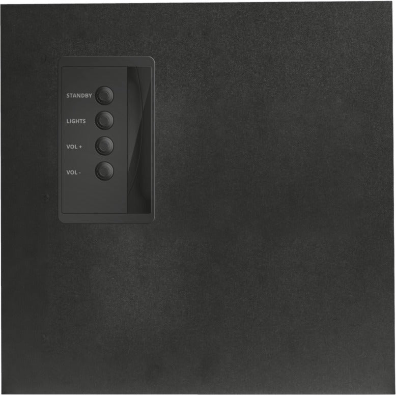 Trust Trust GXT 629 Tytan RGB verlichte 2.1 luidsprekerset