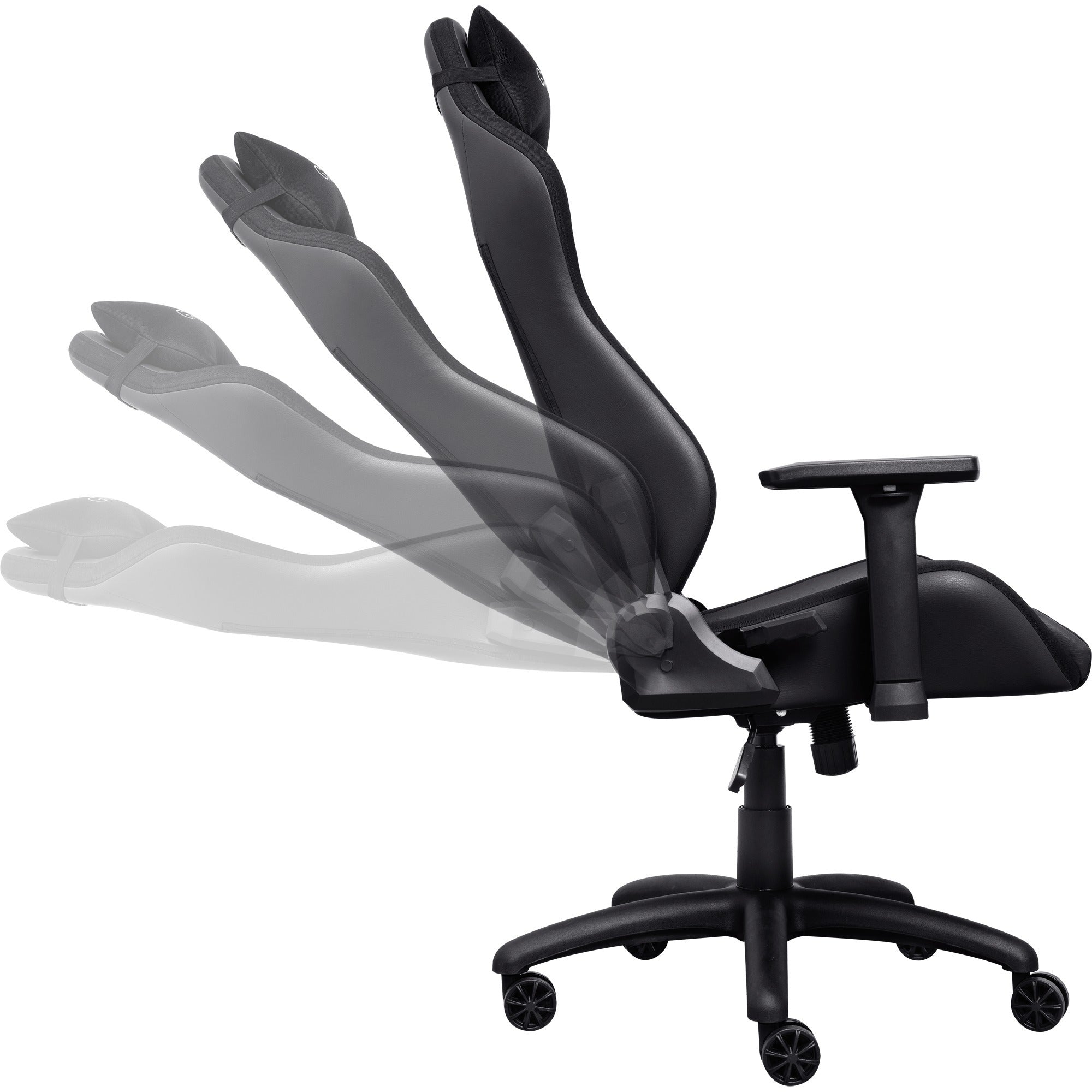 Trust Trust GXT 714 Ruya gamingstoel