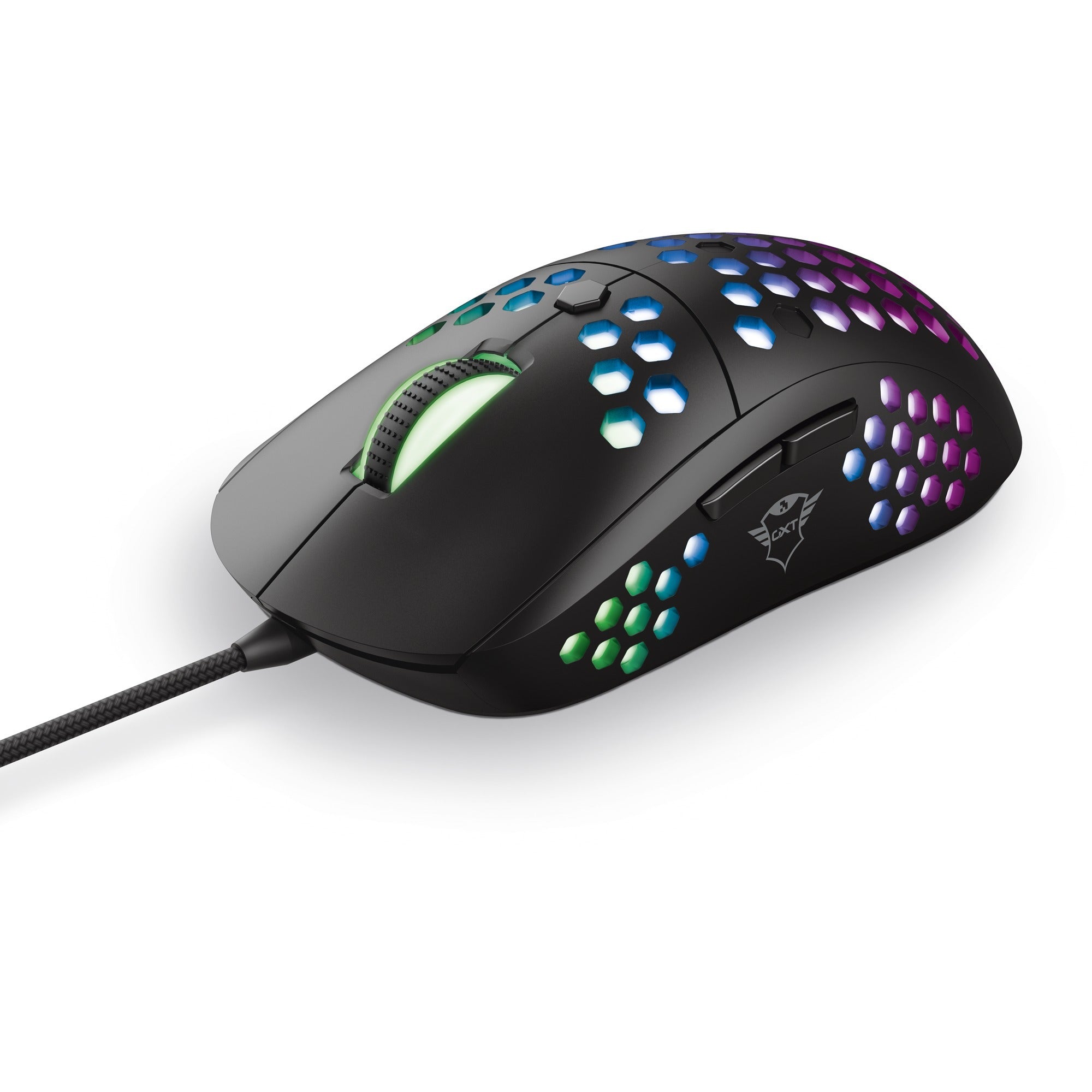 Trust Trust GXT 960 Graphin Ultralichte Gamingmuis