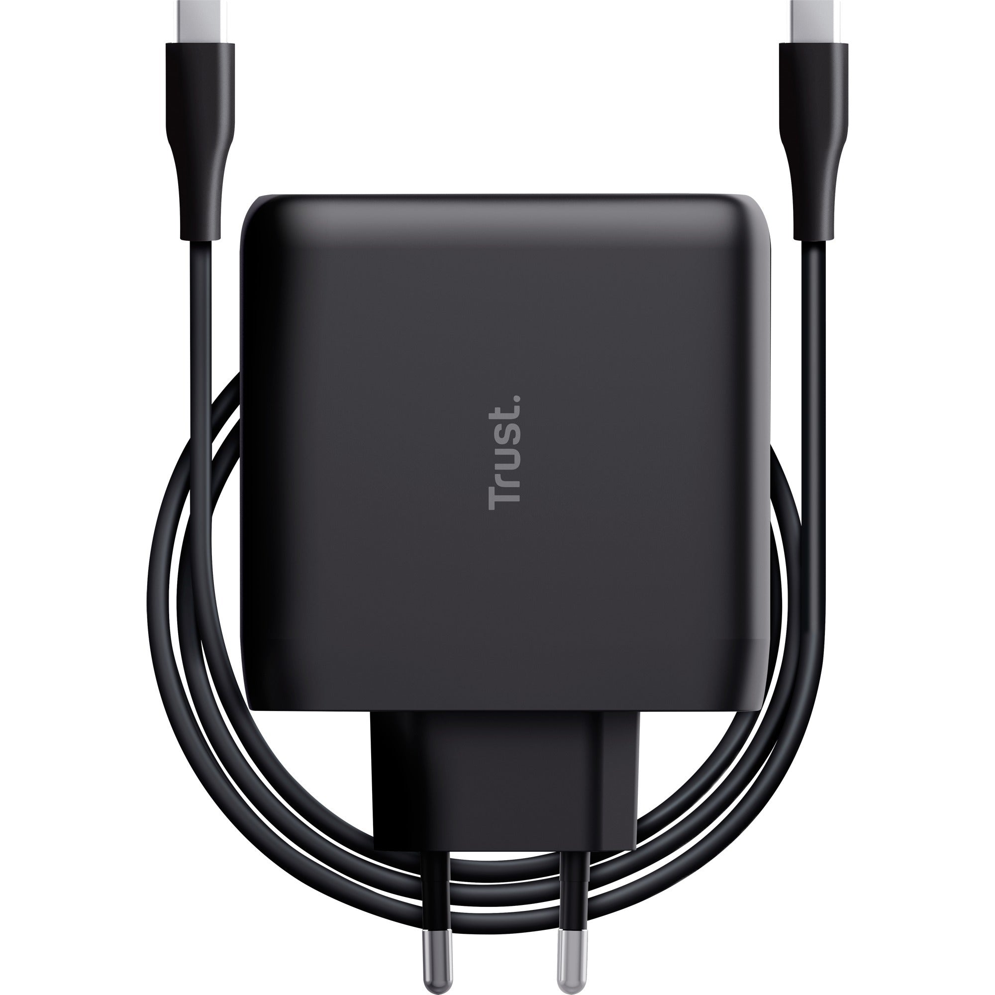 Trust Maxo USB-C-oplader van 100 W