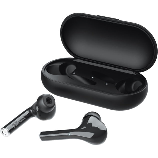 Trust Trust Nika Touch Bluetooth draadloze oordopjes
