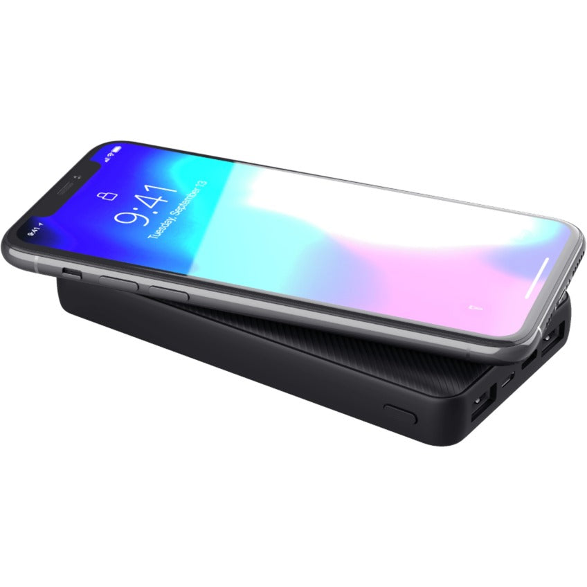 Trust Trust PRIMO 15.000mAh ECO powerbank