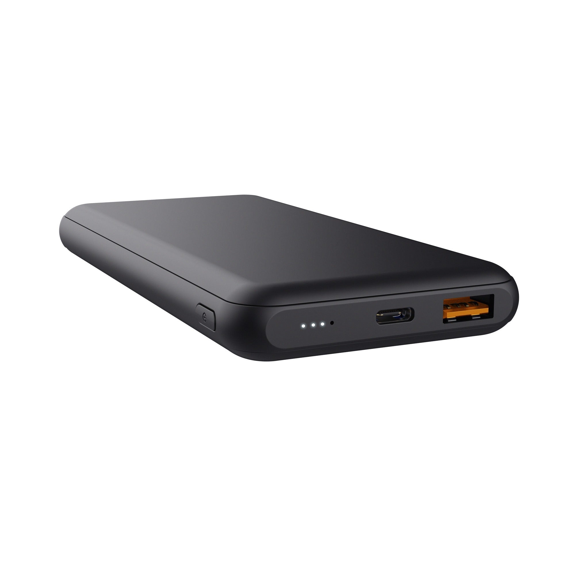Vertrouw Vertrouw Redoh Snelle 10.000mAh Powerbank