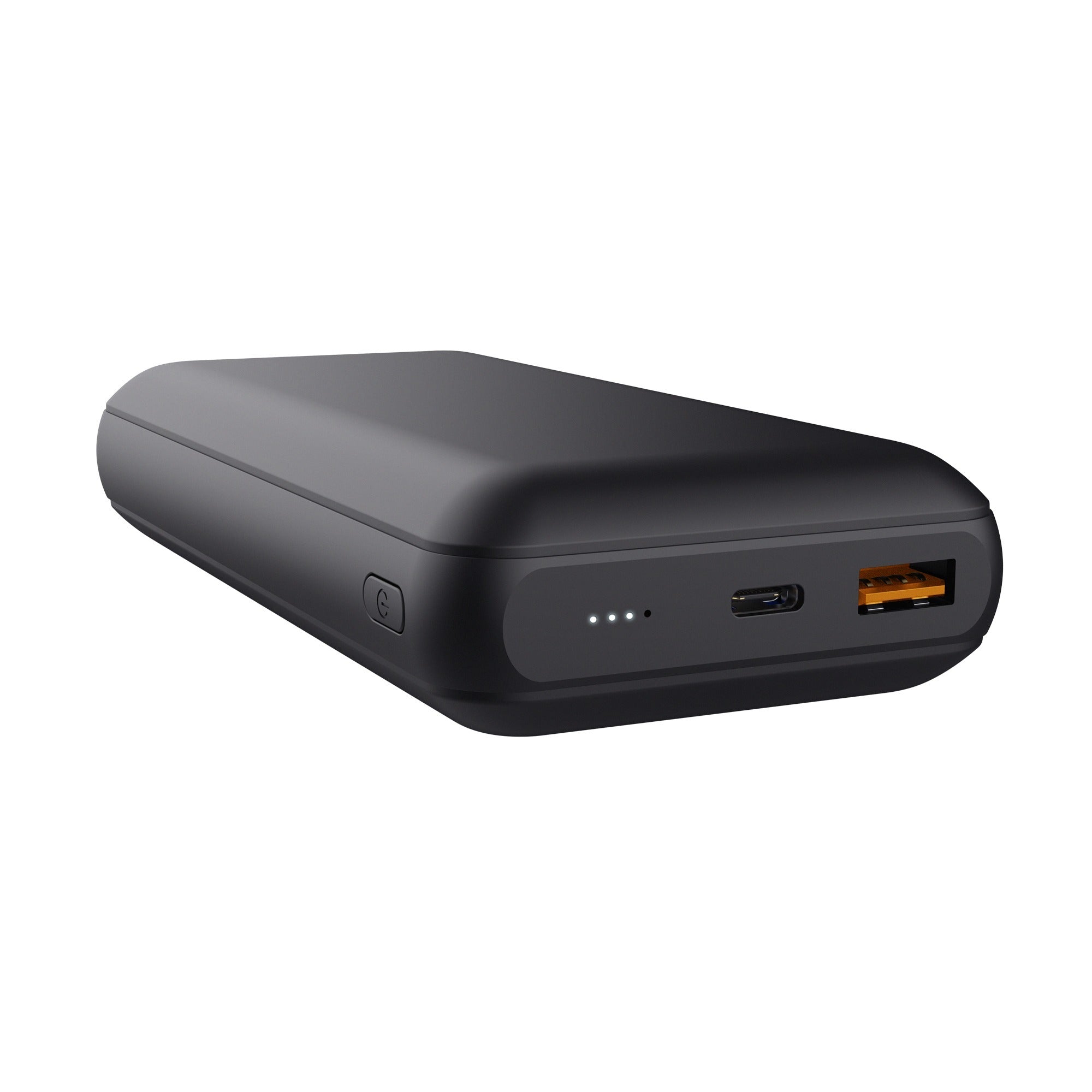 Trust Trust Redoh Snelle 20.000mAh Powerbank