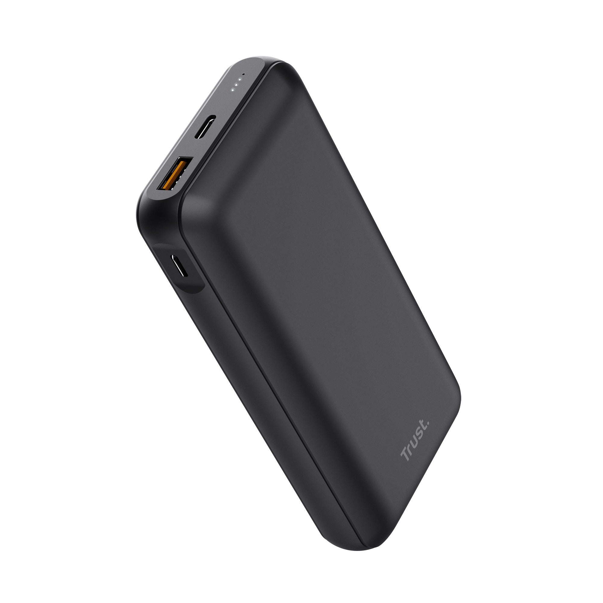 Trust Trust Redoh Snelle 20.000mAh Powerbank