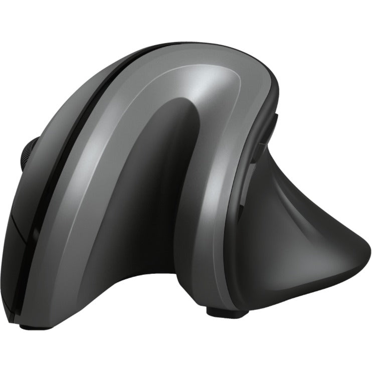Trust Trust Verro Ergonomische Draadloze Muis