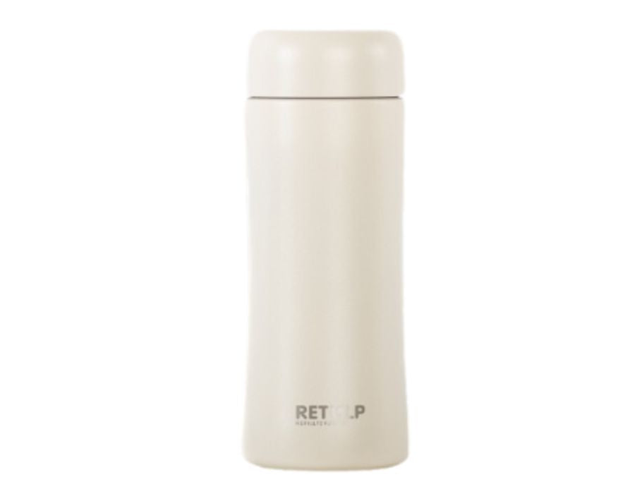 Retulp Thermosbeker Zand Beige 300ml
