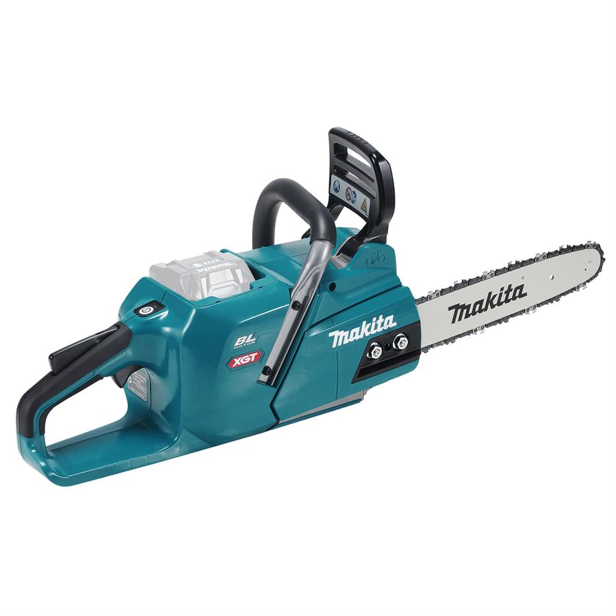 Makita accu kettingzaag 30cm xgt 40v max naked