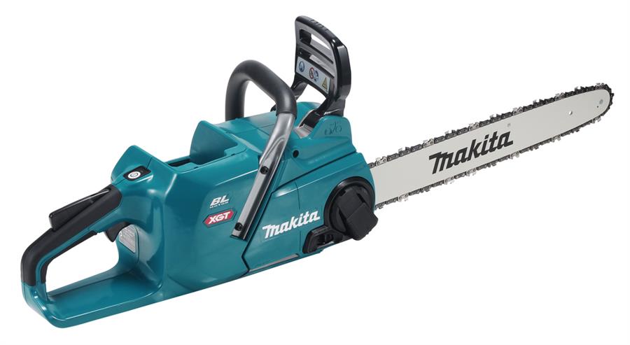 Makita accu kettingzaag 45cm xgt 40v max naked