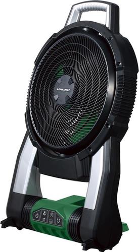 Hikoki accu ventilator 14.4 18v naked