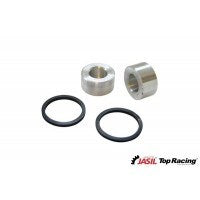 Jeu de pistons d'étrier 25x13 ajp arrière