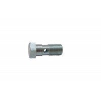 Heng tong caliper lever bolt