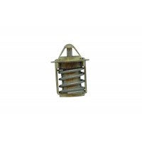 Piaggio thermostat