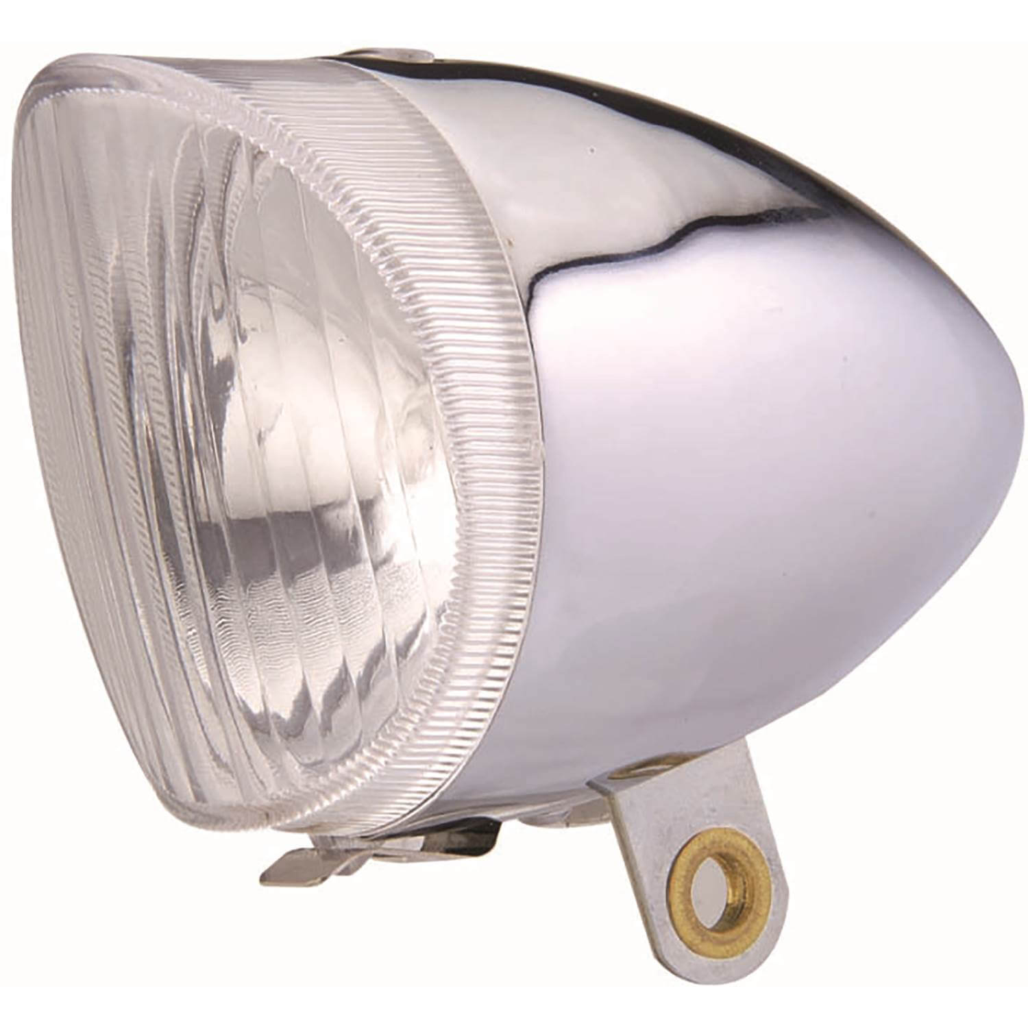 Koplamp Union 4290 chroomkaart