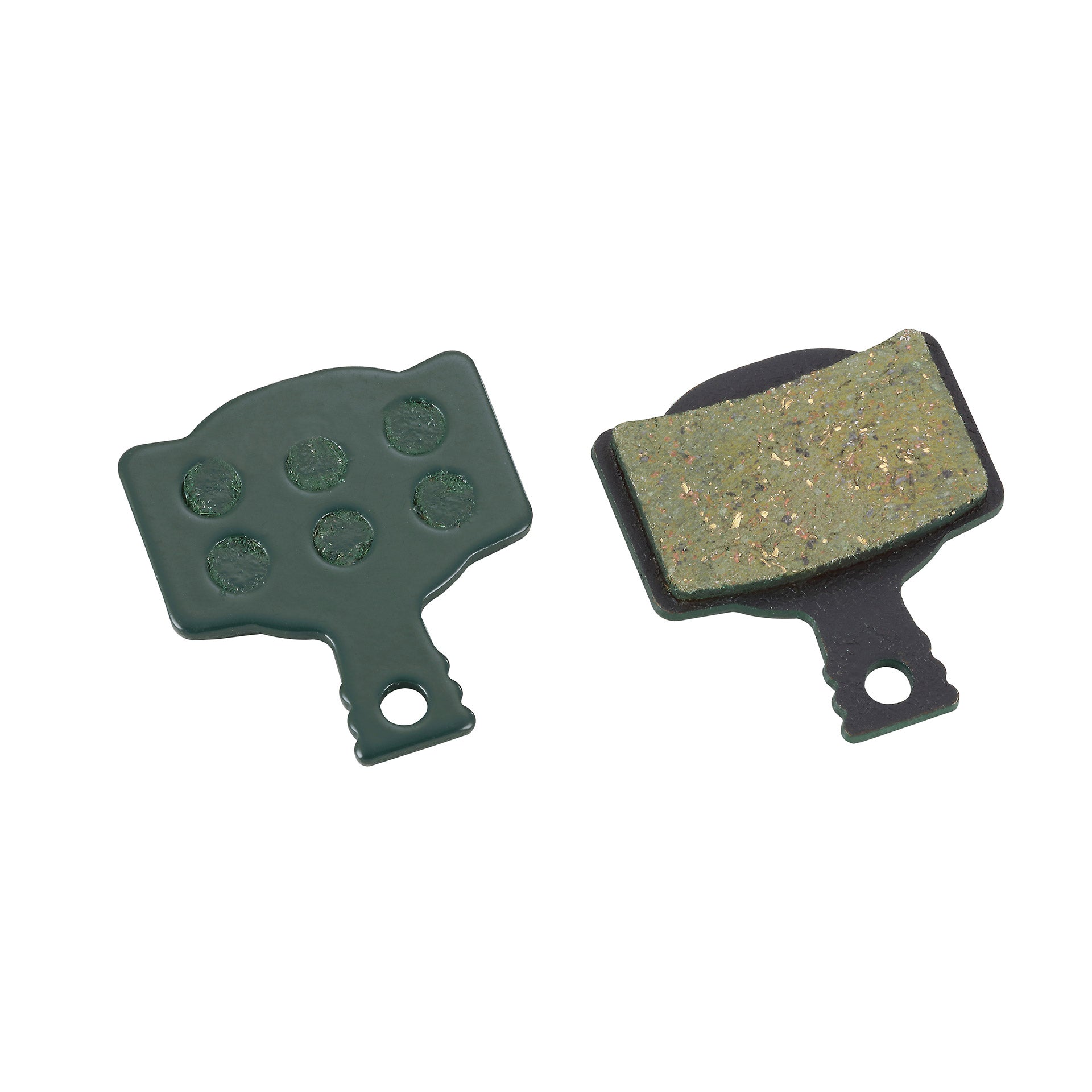 Marwi union schijfremblokset dbp-55e organisch kevlar (25pr)