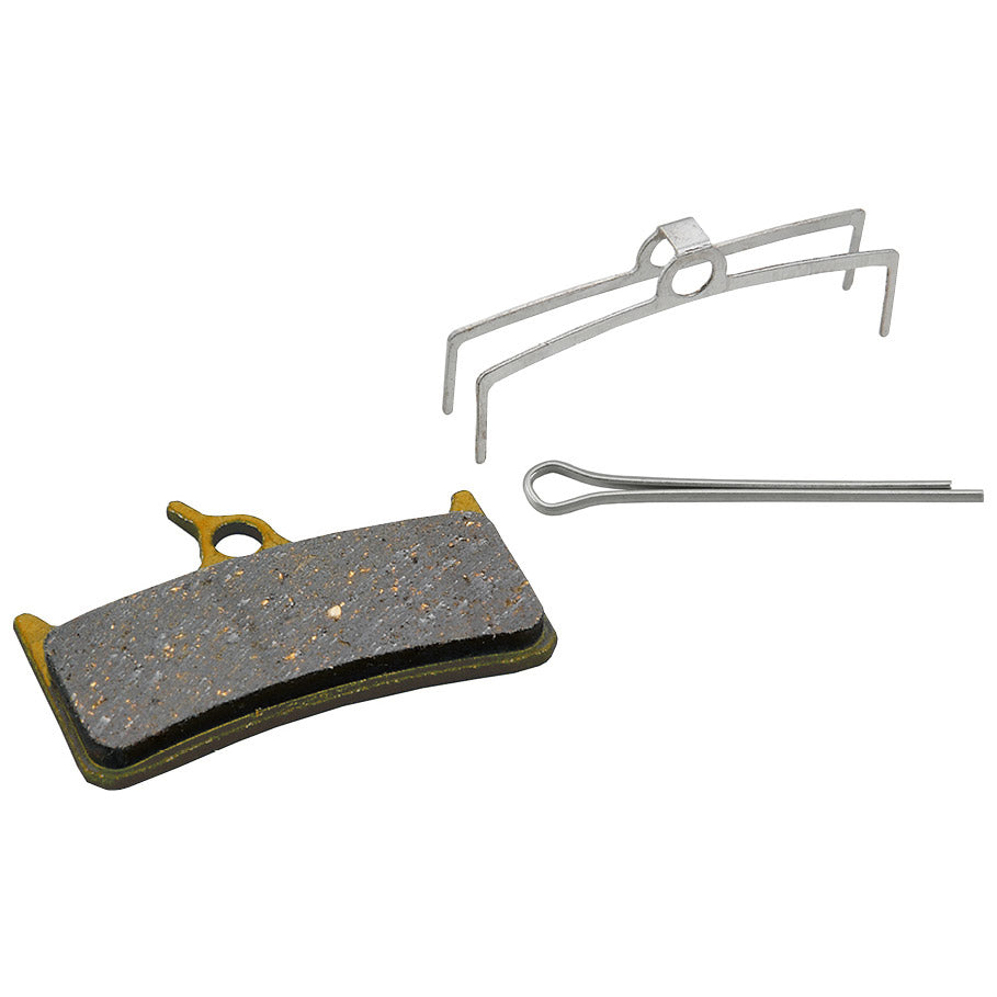 Marwi union schijfremblok dbp-09s gesinterd shimano xt m755 438109