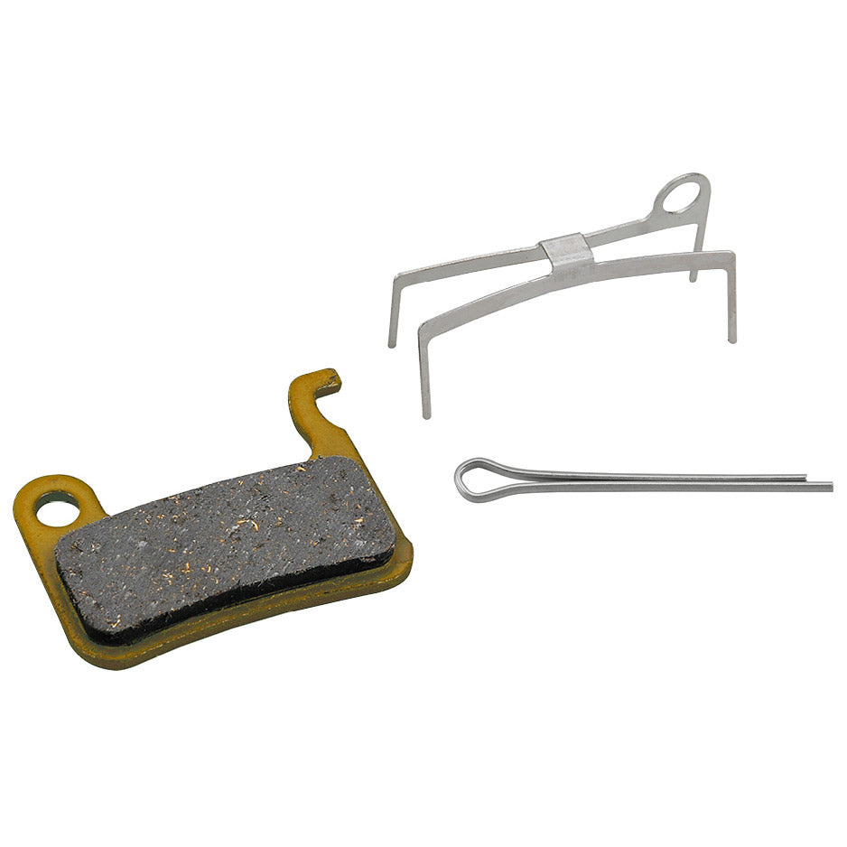 Union marwi schijfremblok dbp-17s gesinterd shimano xtr 438117