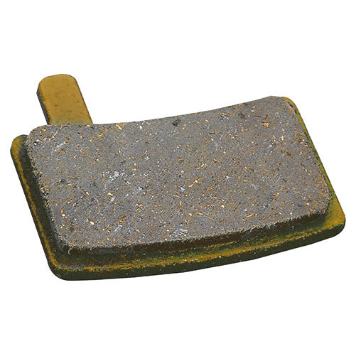 Marwi union schijfremblok dbp-41s gesinterd am hayes stroker 438141